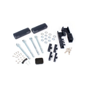 Zestaw BFT DEIMOS ULTRA BT A400 KIT PL do 400kg bram przesuwnych