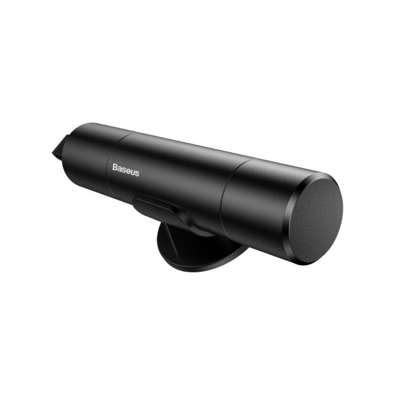 MŁOTEK BEZPIECZEŃSTWA Baseus Sharp Tool CRSFH-0G CZARNY