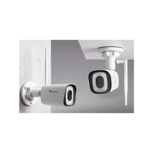 Kamera IP Orllo TZ4 Pro Wi-Fi tuba 6MP Tuya