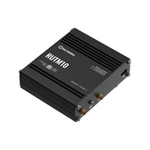 Teltonika RUTM10 router przemysłowy (RUTM10000000)