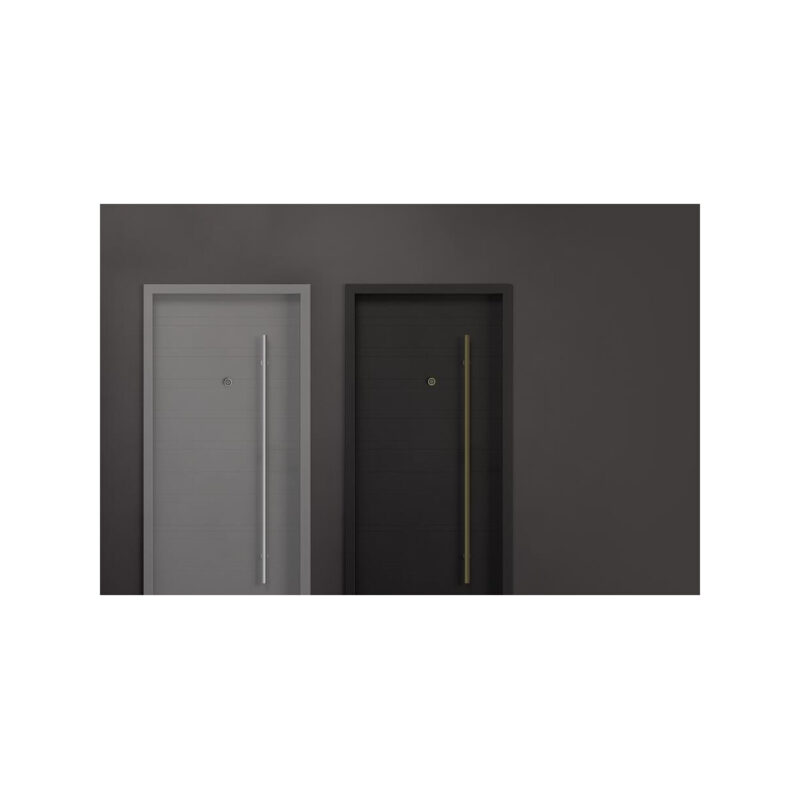 Bezprzewodowy wizjer do drzwi Ezviz HP2 2MP