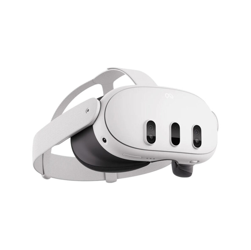 Gogle VR Meta Oculus Quest 3 512GB