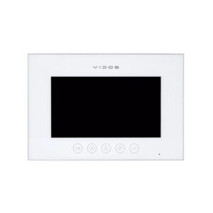 Monitor wideodomofonu VIDOS X M11W-X