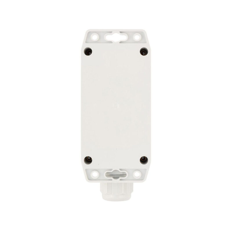 Switch PoE 4 portowy ATTE APT-4-11-CA1 + Extender w obudowie zewnętrznej IP68