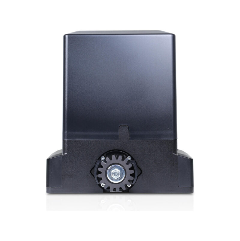 Zestaw Delta 3 SMART GSM - FAAC 741 (Wi-Fi+LTE+BLE) do 900kg bram przesuwnych