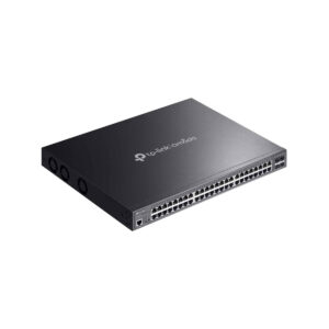 SWITCH TP-LINK TL-SG3452XMPP