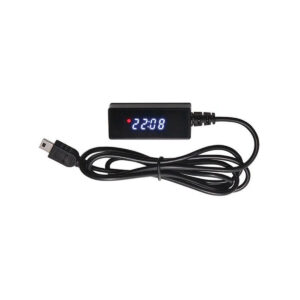 Tuner DVB-T/T2 WIWA H.265 MINI LED