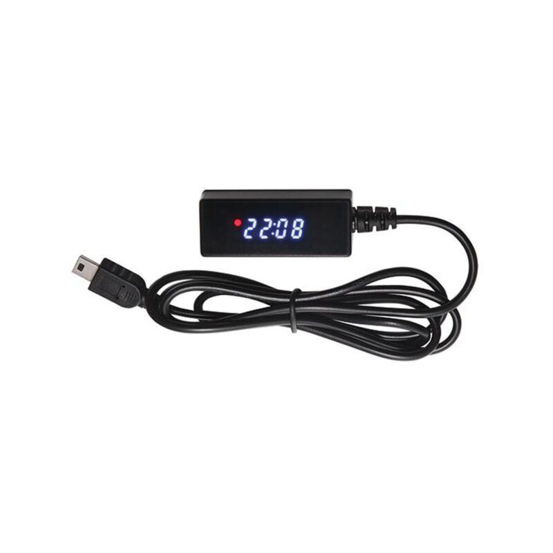 Tuner DVB-T/T2 WIWA H.265 MINI LED