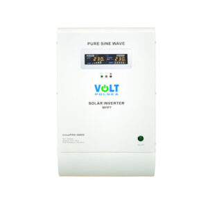 PRZETWORNICA VOLT POLSKA SINUSPRO-5000S 48V 3500/5000W