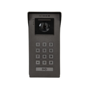 Panel zewnętrzny VIDOS 2IP S200