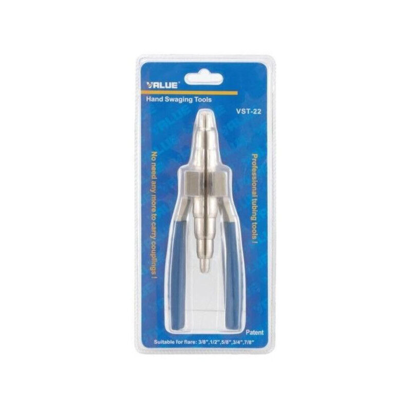 ROZTŁACZARKA VALUE VST-22