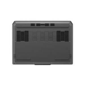 Laptop Lenovo LOQ-15ARP9DX Ryzen 5 7235HS/15.6" FHD 144Hz IPS/12GB/SSD512GB/RTX4050/Win 11 Luna Grey