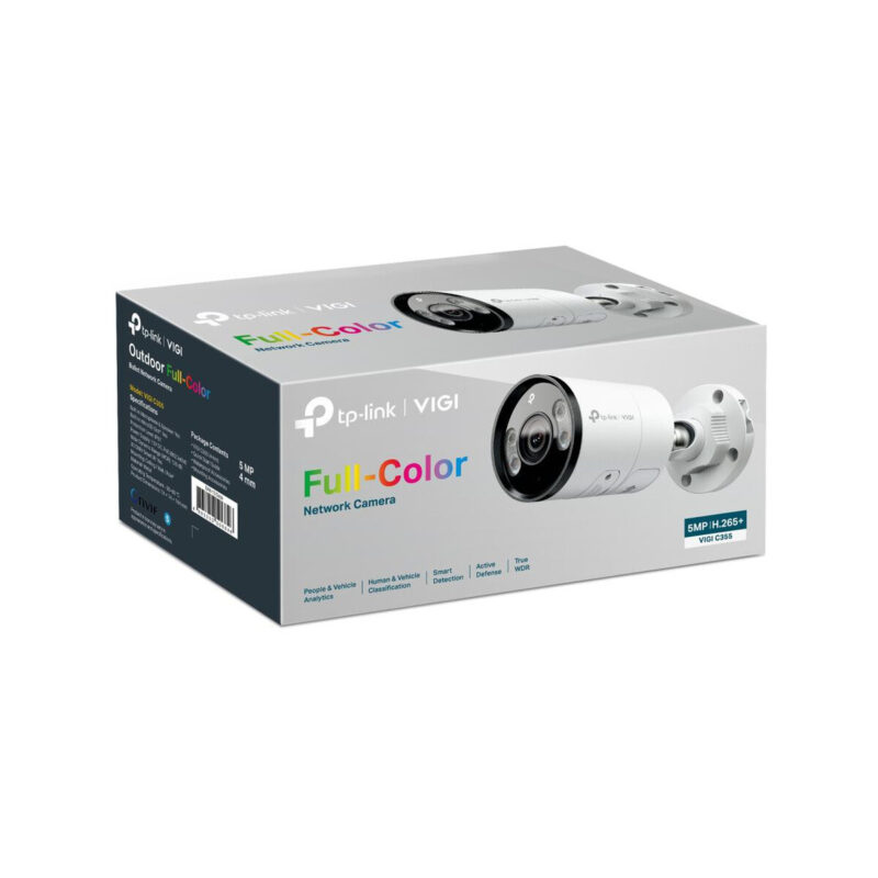 KAMERA TP-LINK VIGI C355(6mm)