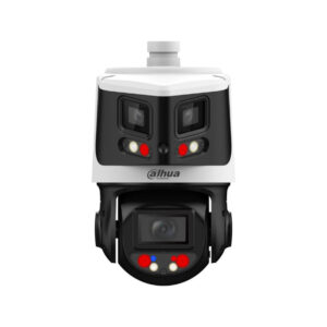 Kamera IP Dahua SDT3E410-8P-MB-A-PV1
