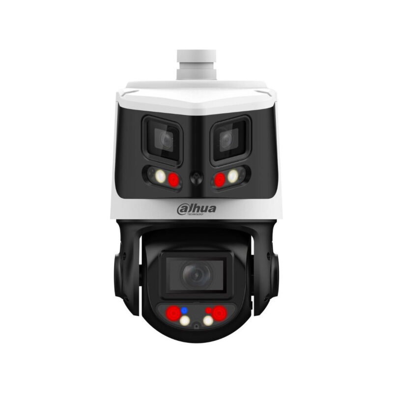 Kamera IP Dahua SDT3E410-8P-MB-A-PV1