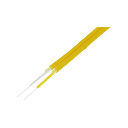 KABEL ŚWIATŁOWODOWY PATCHCORDOWY 3mm, DUPLEX