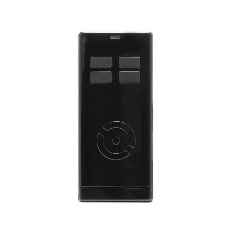 Zestaw Proxima IN-OUT Distance Control T4 CZARNY