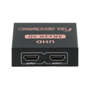 ROZGAŁĘŹNIK HDMI-SP-1/2KF-V3