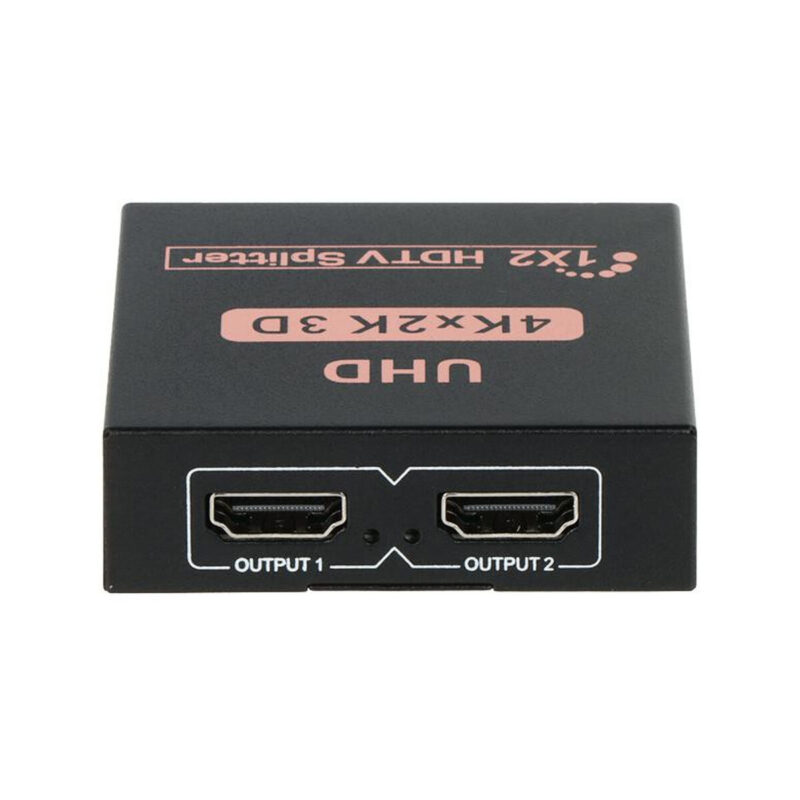 ROZGAŁĘŹNIK HDMI-SP-1/2KF-V3