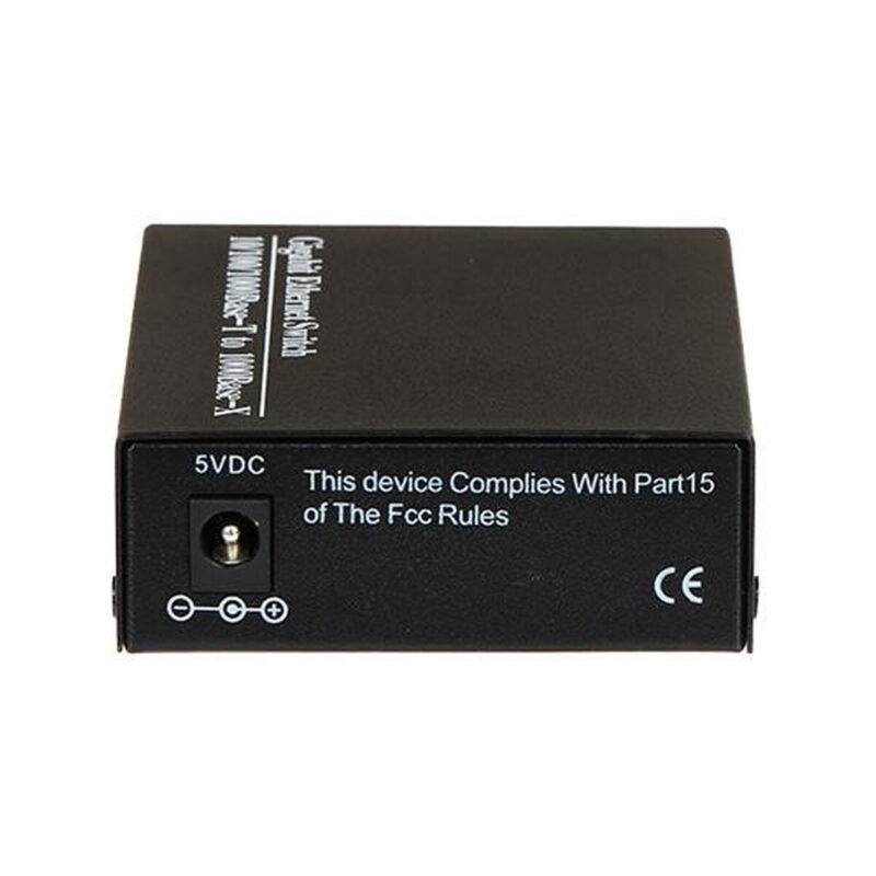 Switch SFP 2 porty EXPERT-SFP-1/2