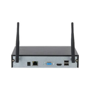 REJESTRATOR WIFI DAHUA NVR2104HC-W