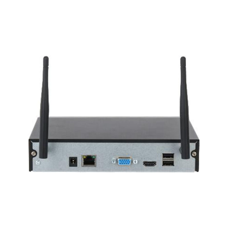 REJESTRATOR WIFI DAHUA NVR2104HC-W