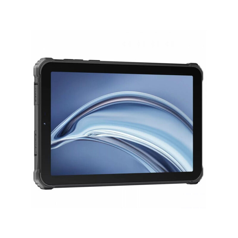 Tablet Oukitel RT3 Pro 4/128GB Rugged 5150mAh czarny