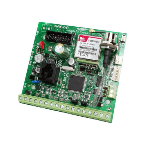 ROPAM Basic4G moduł powiadomienia i sterowania LTE (2G/4G)