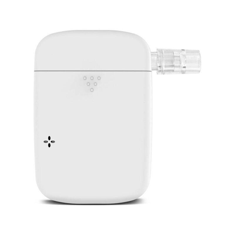 Alkomat Xblitz Clear