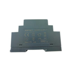 ZASILACZ IMPULSOWY NA SZYNĘ DIN ESPE HDN-1524 24V/15W/0.63A