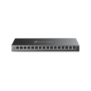 SWITCH TP-LINK TL-SG116P (POE+)