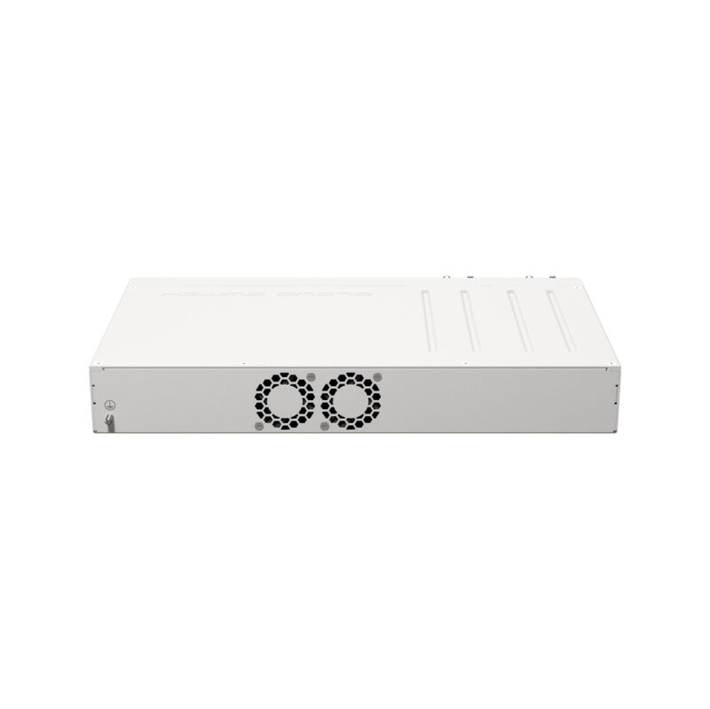 MIKROTIK ROUTERBOARD CRS510-8XS-2XQ-IN