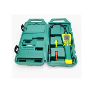 WYKRYWACZ NIESZCZELNOŚCI REFCO TRITECTOR-R