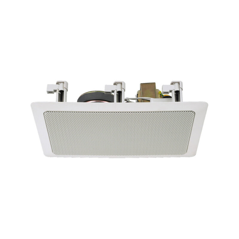 Głośniki sufitowe HiFi, PA ESP-17/WS MONACOR