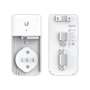 MEDIA KONWERTER UBIQUITI F-POE-G2