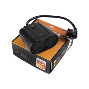 Zewnętrzne gniazdko WiFi Spacetronik Smart Life SL-PS34