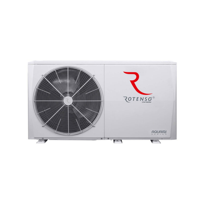 Pompa ciepła Rotenso Aquami Monoblock AQM40X1 (jednostka zewnętrzna)