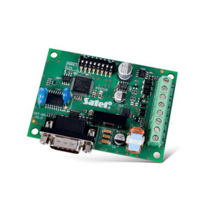 SATEL INTERFEJS RS-232/485 DO INTEGRACJI SYST. INT-RS PLUS