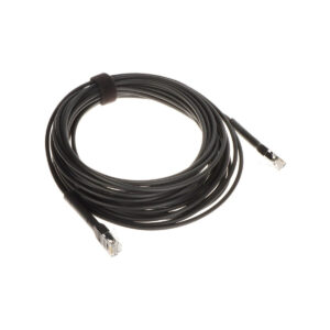 Ubiquiti UC-PATCH 8M RJ45 Cat6 (Black)