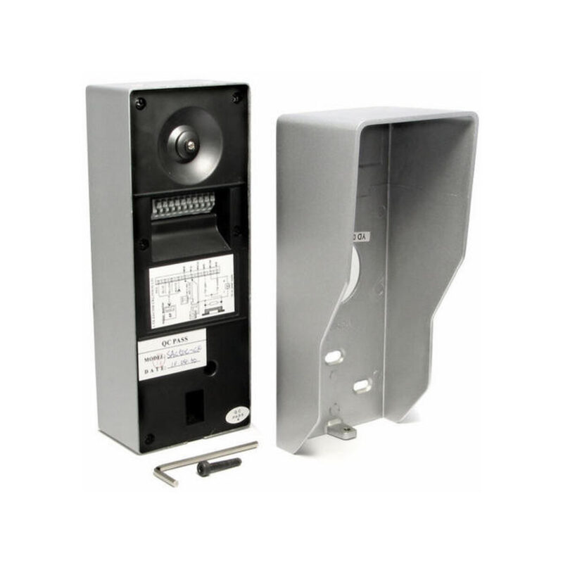 Panel bramowy zewnętrzny Vidos S50D