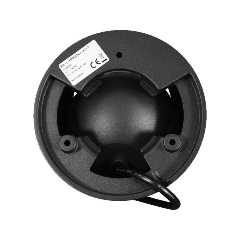 Kamera IP BCS Line BCS-L-EIP46VCR4L4-Ai1-G