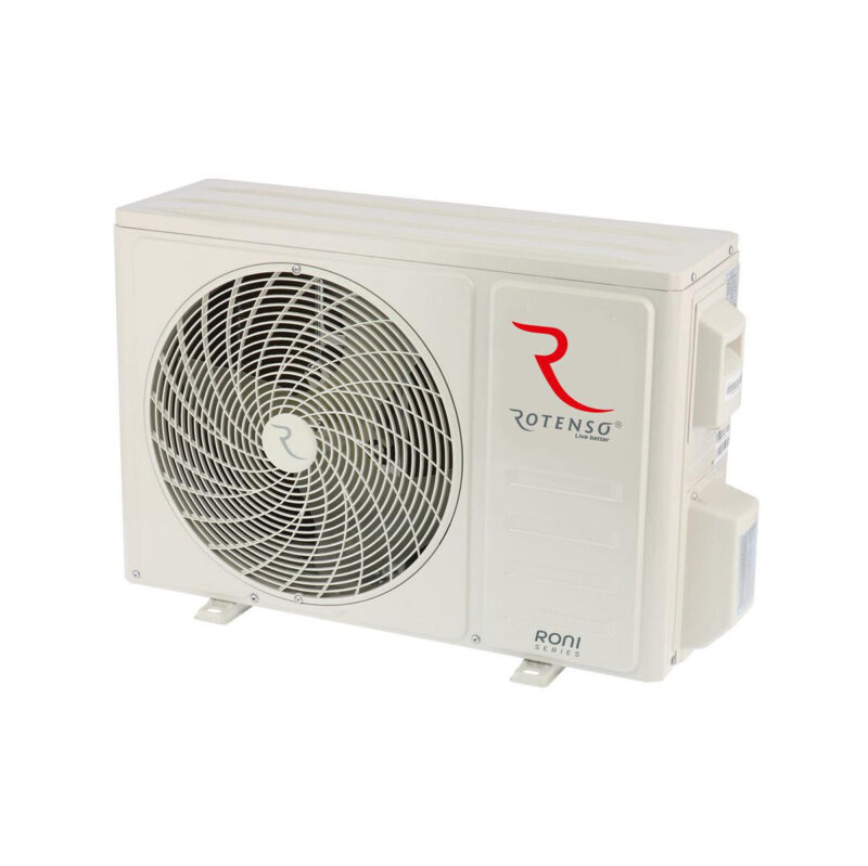 Klimatyzator pokojowy Rotenso Roni R35Xo (jednostka zewnętrzna)