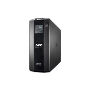 APC Zasilacz awaryjny BR1600MI UPS Back ProBR 1600VA 8xC13, AVR, LCD