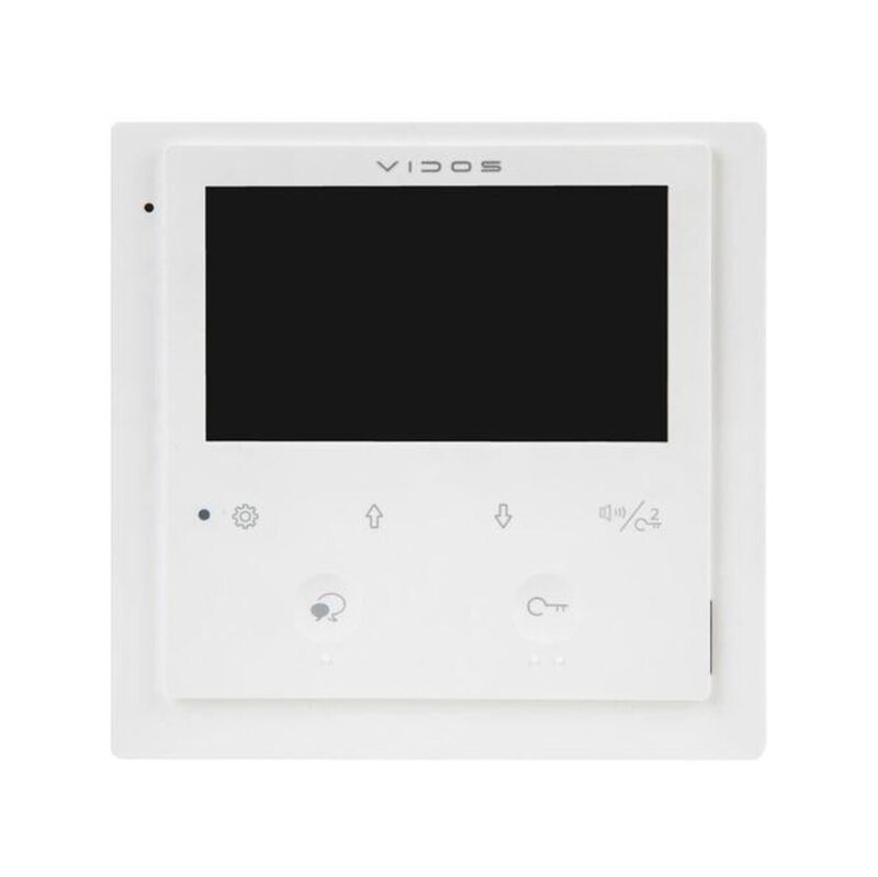 Monitor VIDOS DUO M1024