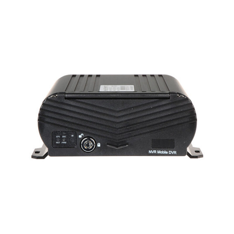 REJESTRATOR MOBILNY IP ATE-N0401EF-T2 4 KANAŁOWY