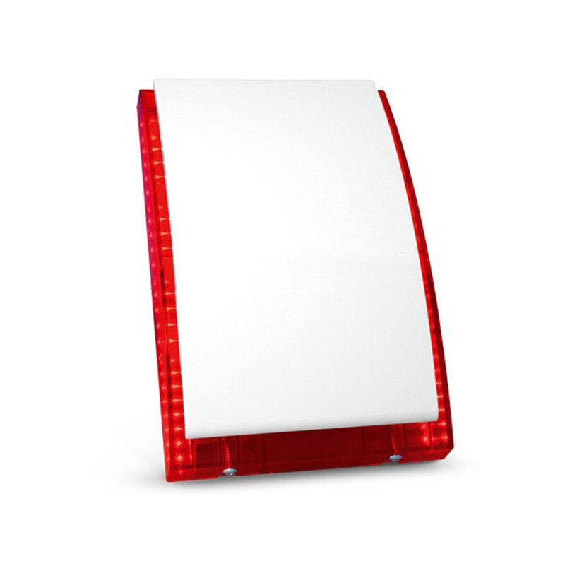 SATEL SYGNALIZATOR SP-4003 R (CZERWONY)