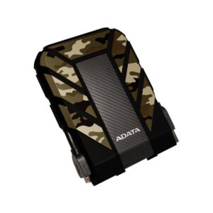 DYSK ZEWNĘTRZNY ADATA HD710MP 2TB 2.5'' USB3.1 MILITARY