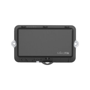 MIKROTIK ROUTERBOARD LtAP mini LTE kit (RB912R-2nD-LTm&EC200A-EU)