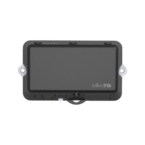 MIKROTIK ROUTERBOARD LtAP mini LTE kit (RB912R-2nD-LTm&EC200A-EU)