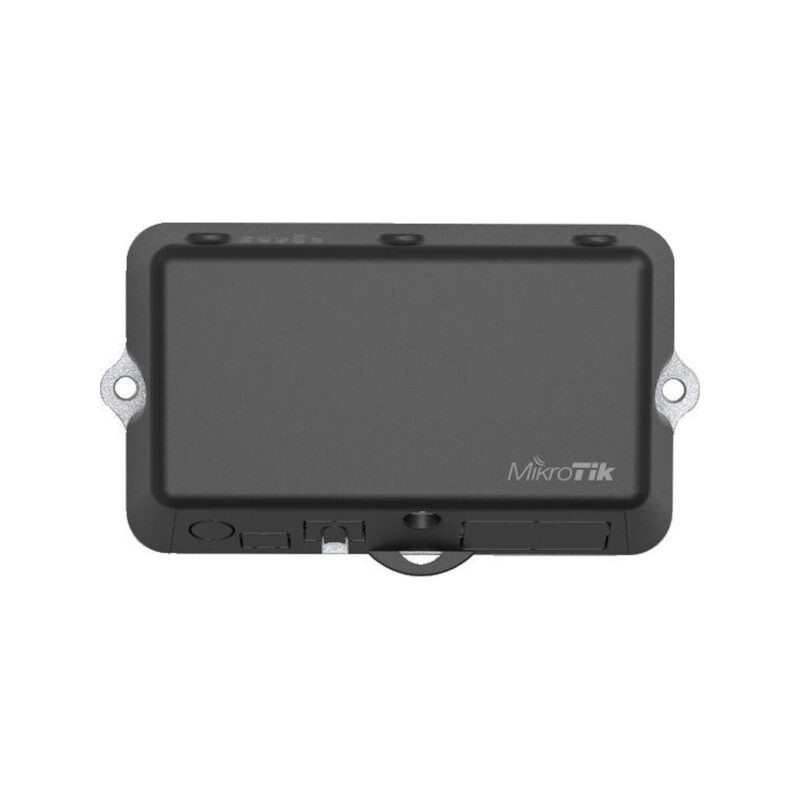 MIKROTIK ROUTERBOARD LtAP mini LTE kit (RB912R-2nD-LTm&EC200A-EU)